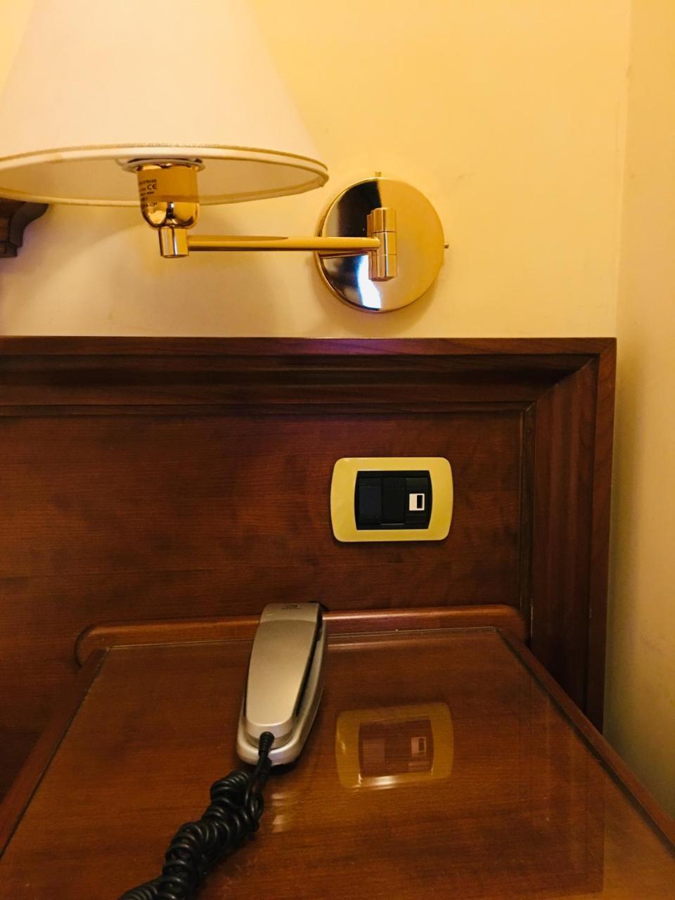 Hs 311 Hotel